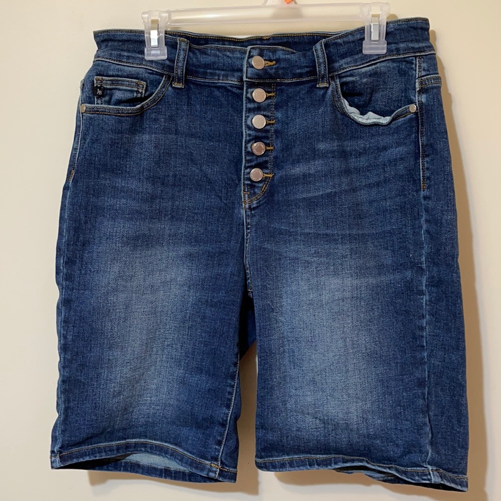 Judy Blue Bermuda Shorts